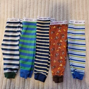 Boys pajama bottoms